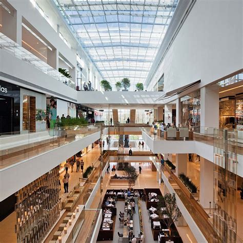 iguatemi mall sao paulo